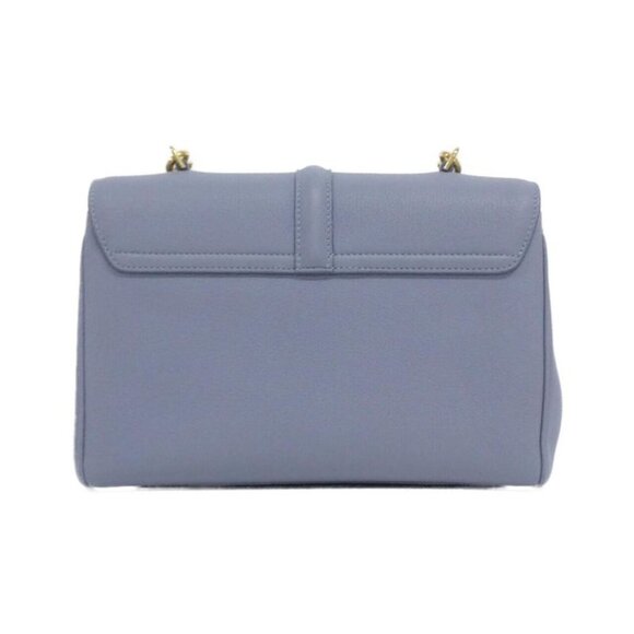 Celine Teen Soft 16 Cr8 Shoulder Bag - Picture 2 of 6